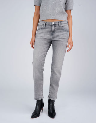 Loose-Fit Jeans Liv Boyfriend