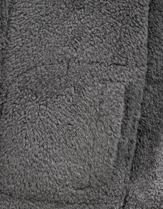 Schafleder-Shearling-Wendejacke Teila Merinillo Alba Nappa