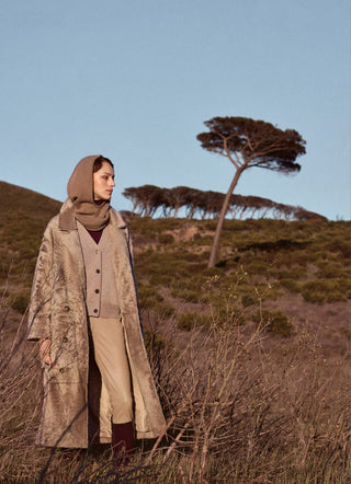 IMAGE BY (THE MERCER) N.Y.