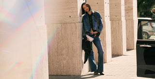 IMAGE BY TRUE RELIGION