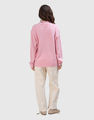 Oversize Kaschmir-Cardigan Everywear