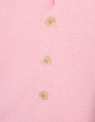 Oversize Kaschmir-Cardigan Everywear