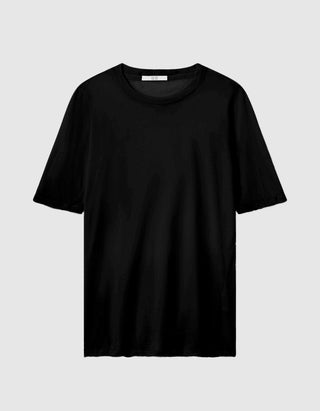 T-Shirt Victoria mit Rundhalsausschnitt