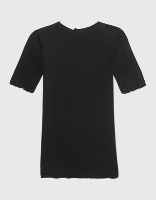 T-Shirt Victoria mit Rundhalsauschnitt