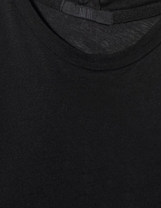T-Shirt Victoria mit Rundhalsauschnitt