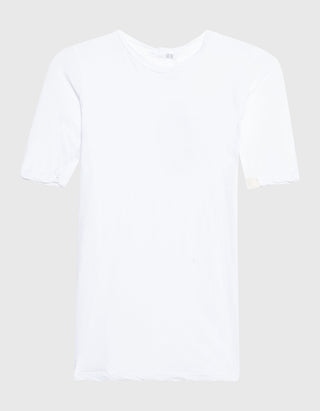 T-Shirt Victoria mit Rundhalsauschnitt