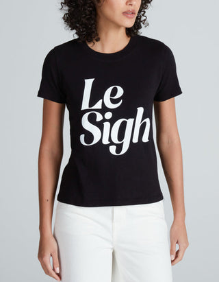 Bedrucktes T-Shirt Classic