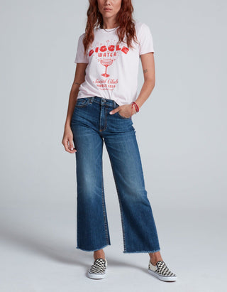 T-Shirt Classic Tee Giggle Water