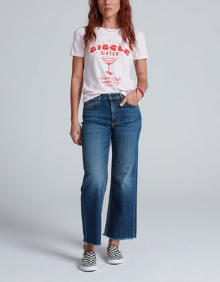 T-Shirt Classic Tee Giggle Water