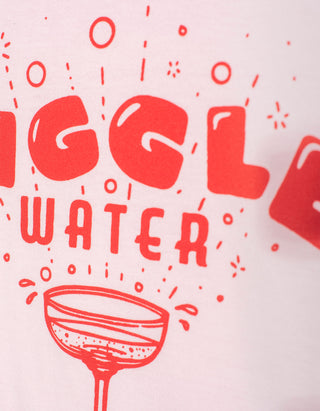 T-Shirt Classic Tee Giggle Water