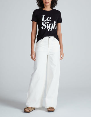 Bedrucktes T-Shirt Classic