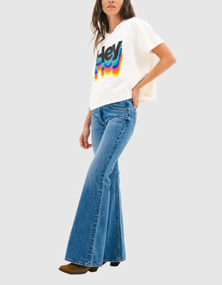 Bedrucktes T-Shirt Shrunken Boy