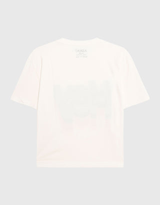 Bedrucktes T-Shirt Shrunken Boy