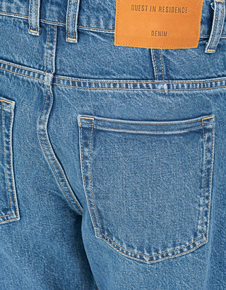 Straight-Leg Jeans Everyday