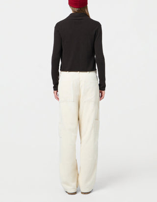 Kaschmir-Cardigan Stealth