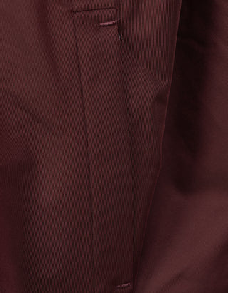 Jacke Pure mit Kapuze