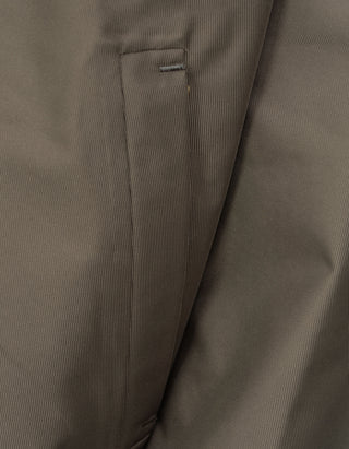 Jacke Pure mit Kapuze
