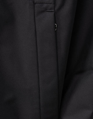 Jacke Pure mit Kapuze