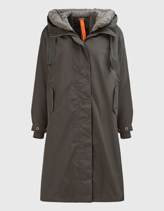 2-in-1 Parka Akira mit herausnehmbarer Innenjacke