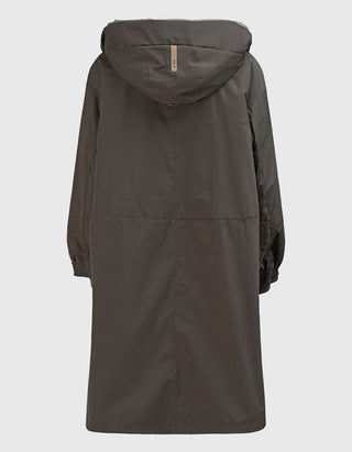 2-in-1 Parka Akira mit herausnehmbarer Innenjacke