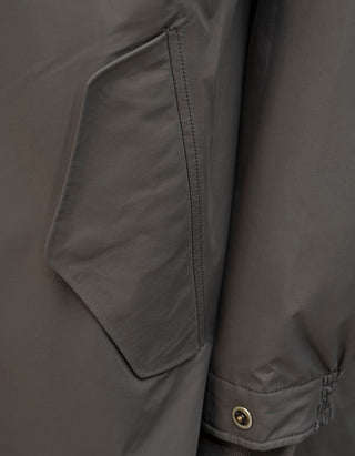 2-in-1 Parka Akira mit herausnehmbarer Innenjacke