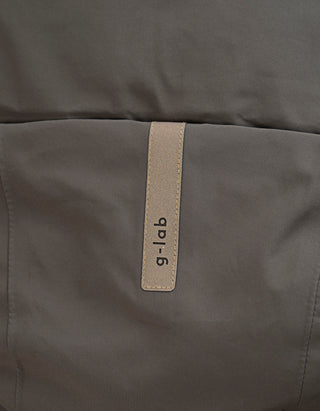 2-in-1 Parka Akira mit herausnehmbarer Innenjacke