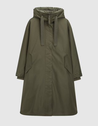 2-in-1 Jacke Joy mit herausnehmbarem Thermofutter