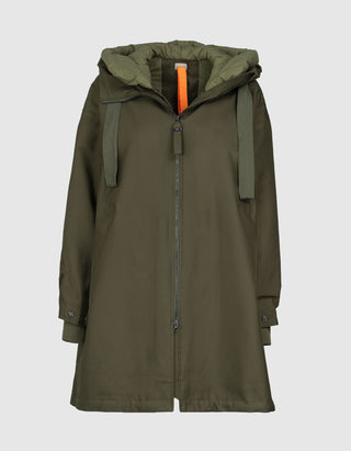 2-in-1 Jacke Joy mit herausnehmbarem Thermofutter