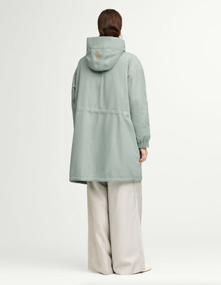 2-in 1 Parka Joy mit herausnehmbarem Thermofutter