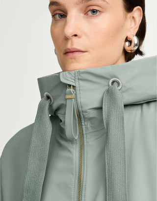 2-in 1 Parka Joy mit herausnehmbarem Thermofutter