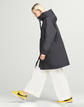 2-in 1 Parka mit herausnehmbarem Thermofutter