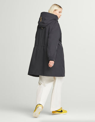 2-in 1 Parka mit herausnehmbarem Thermofutter