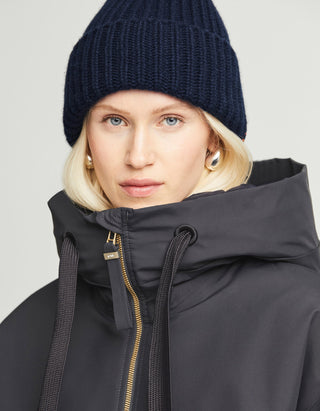 2-in 1 Parka mit herausnehmbarem Thermofutter