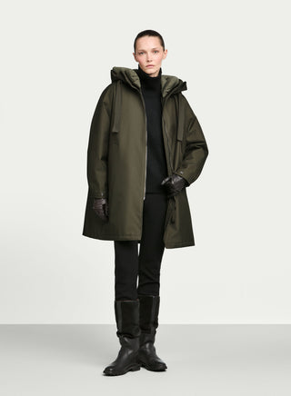 2-in-1 Jacke Joy mit herausnehmbarem Thermofutter