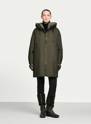 2-in-1 Jacke Joy mit herausnehmbarem Thermofutter