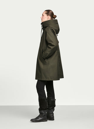 2-in-1 Jacke Joy mit herausnehmbarem Thermofutter