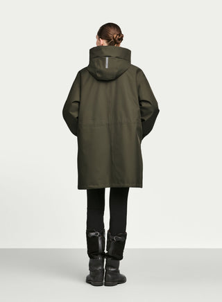 2-in-1 Jacke Joy mit herausnehmbarem Thermofutter