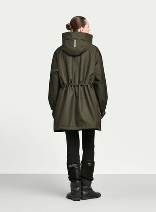 2-in-1 Jacke Joy mit herausnehmbarem Thermofutter