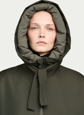 2-in-1 Jacke Joy mit herausnehmbarem Thermofutter