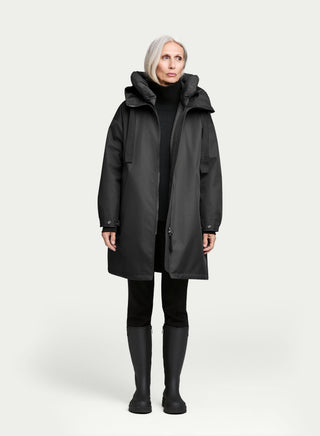 2-in-1 Jacke Joy mit herausnehmbarem Thermofutter