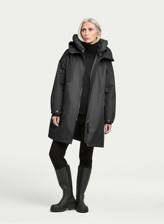 2-in-1 Jacke Joy mit herausnehmbarem Thermofutter