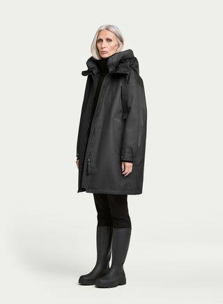 2-in-1 Jacke Joy mit herausnehmbarem Thermofutter