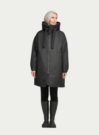 2-in-1 Jacke Joy mit herausnehmbarem Thermofutter