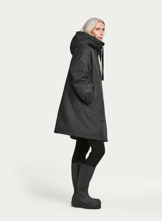 2-in-1 Jacke Joy mit herausnehmbarem Thermofutter