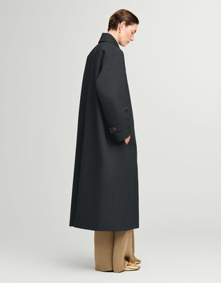 Trenchcoat Hanna mit Bindegürtel