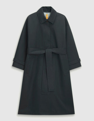 Trenchcoat Hanna mit Bindegürtel