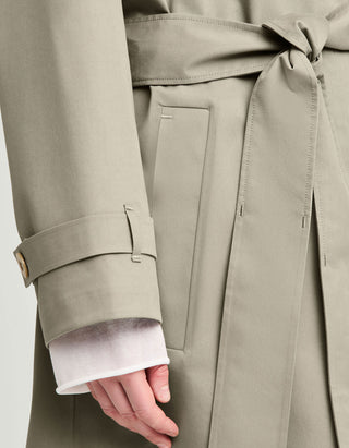 Relaxed-Fit-Trenchcoat Hanna
