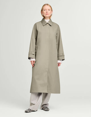 Relaxed-Fit-Trenchcoat Hanna