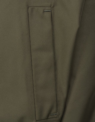 Parka Luna mit Kapuze