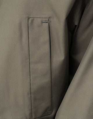 Parka Luna mit Kapuze